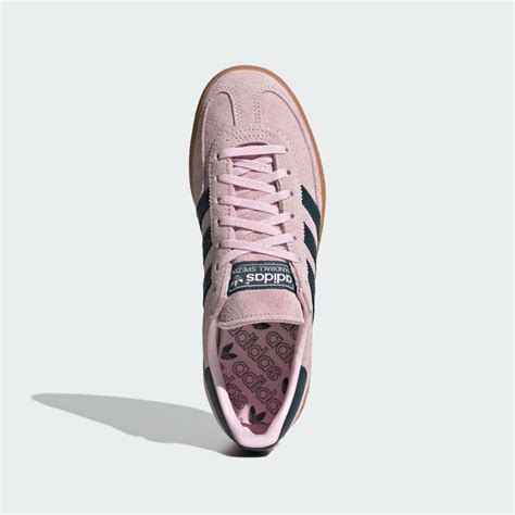 adidas handball spezial geschichte|adidas handball spezial women's.